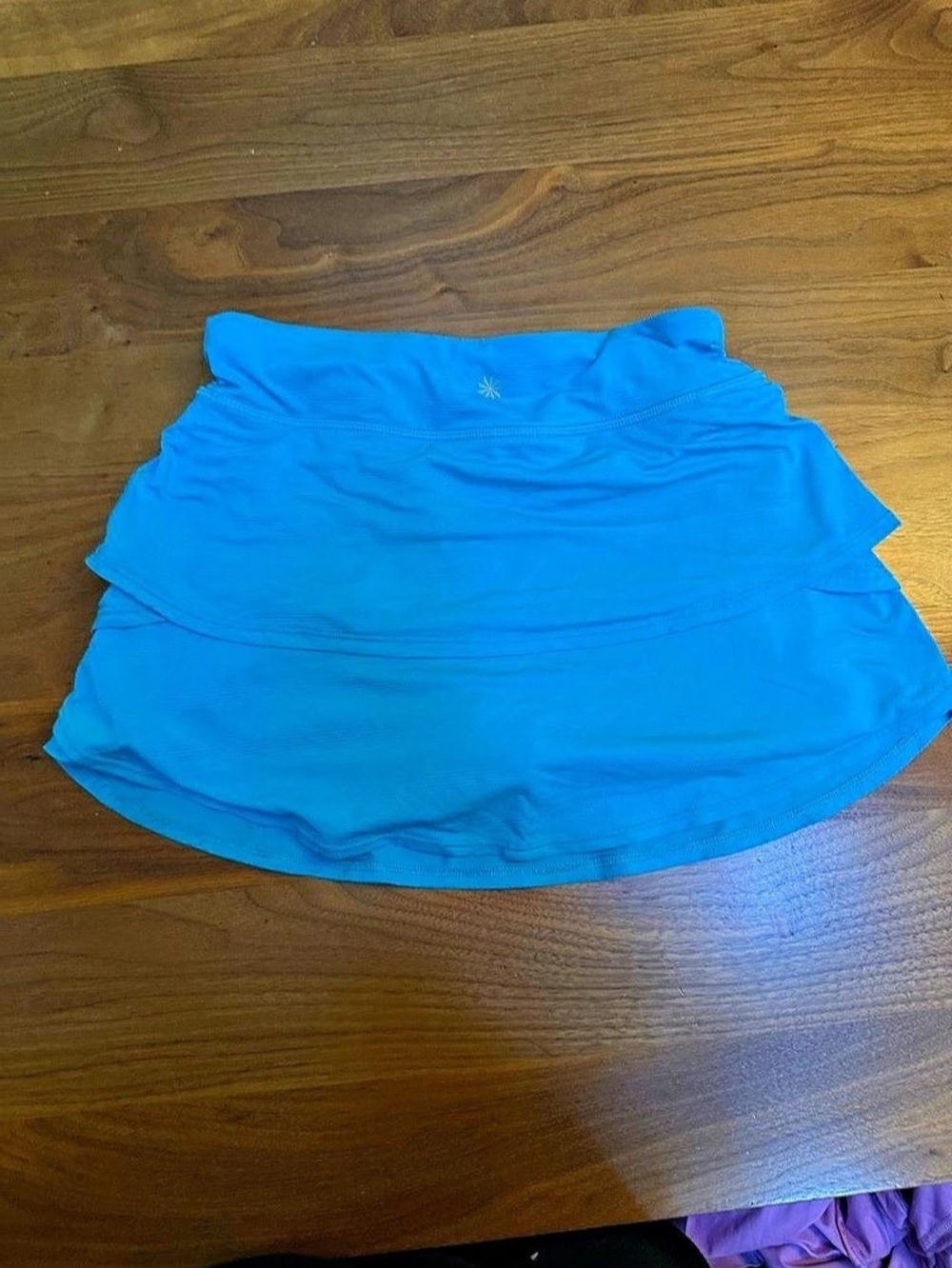 Athleta Girls size 8 skort